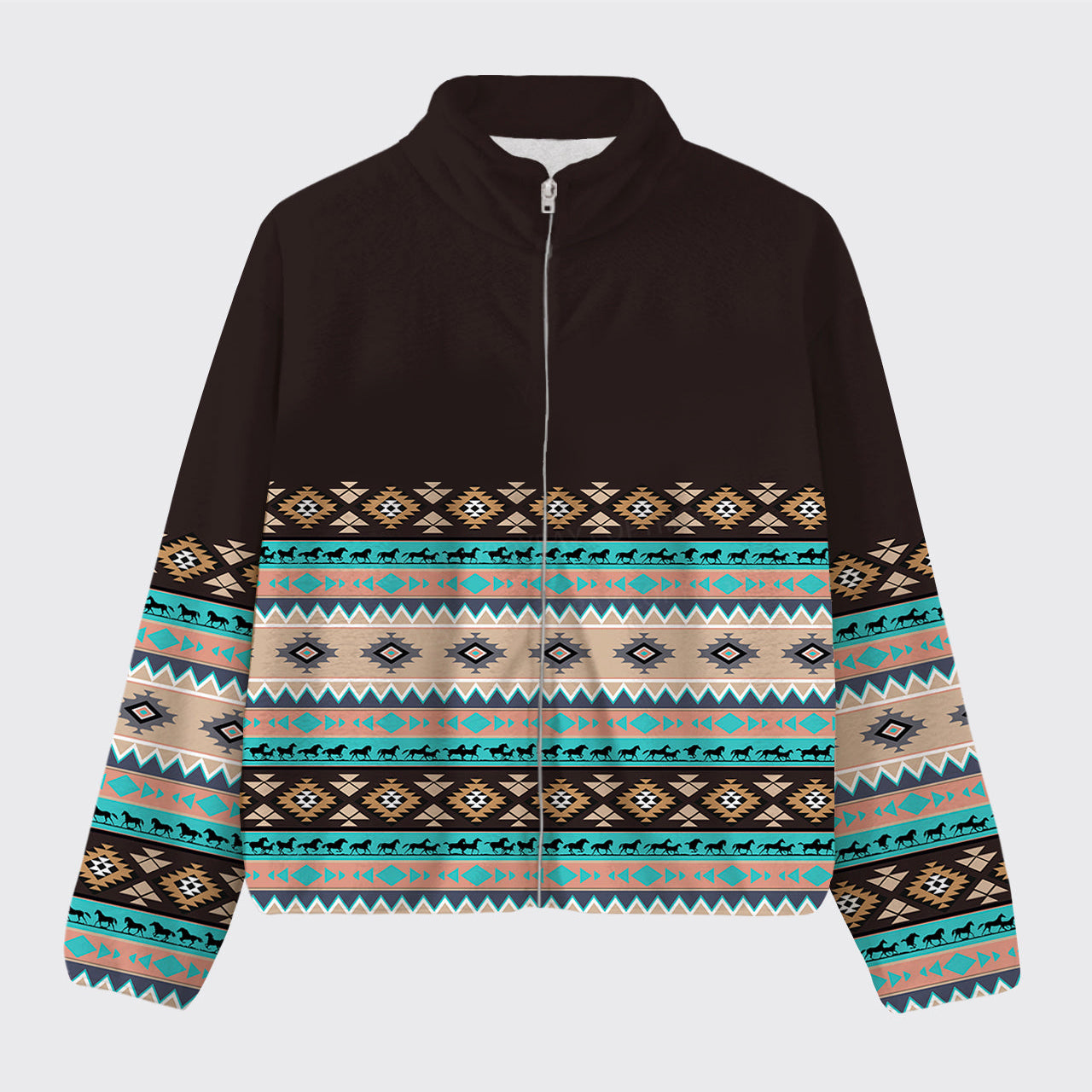 New F Suit Jacket Hi