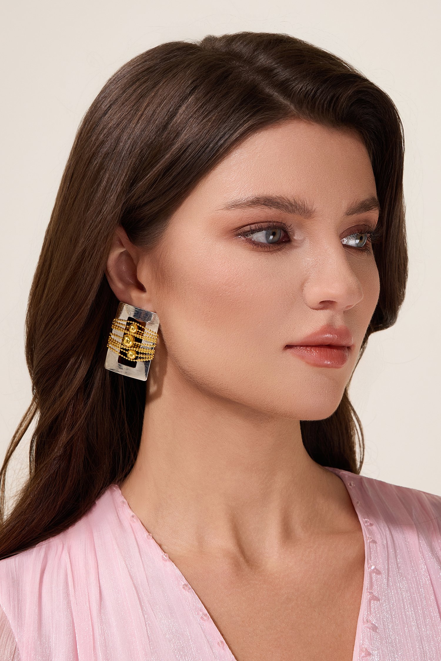 New Fashion Earrings