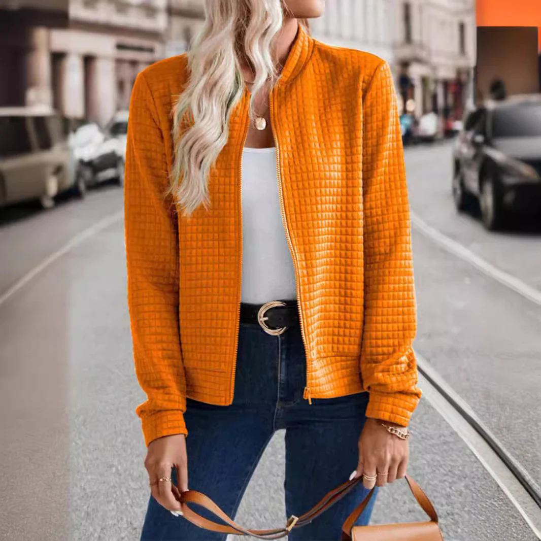 Long Sleeve Jacket Women